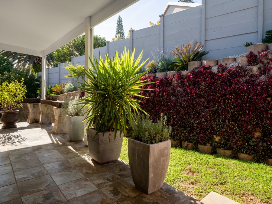 3 Bedroom Property for Sale in Knysna Heights Western Cape